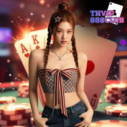 thvip 888 club RTP สูง